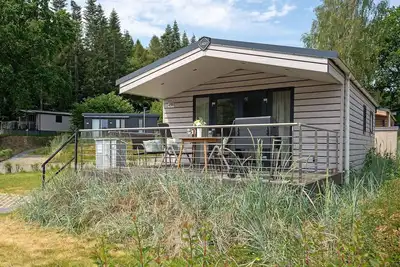 Image de Vacation home for 4 guests with 41m² in Haffkrug (287573)