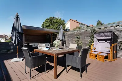 Image de Vacation home for 6 guests with 133m² in Neustadt in Holstein (287575)