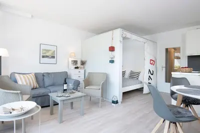Image de Vacation apartment/apartment for 4 guests with 42m² in Kellenhusen (287582)