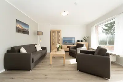 Image de Vacation apartment/apartment for 4 guests with 47m² in Kellenhusen (287591)