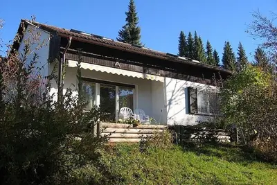 Image de Vacation home Rehpfad in the vacation village Reichenbach (13) - Holiday home with large garden