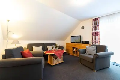 Image de Vacation apartment/apartment for 4 guests with 46m² in Kellenhusen (287593)