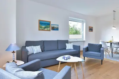 Image de Vacation apartment/apartment for 3 guests with 48m² in Malente (287599)