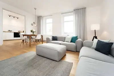 Image de Vacation apartment/apartment for 4 guests with 85m² in Malente (287600)