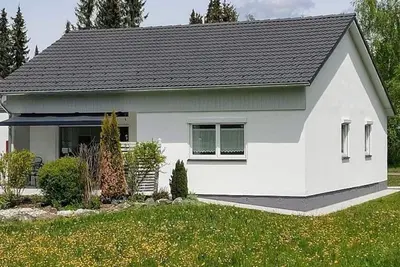 Image de Vacation home Dachspfad in the vacation village Reichenbach (7) - Well equipped
