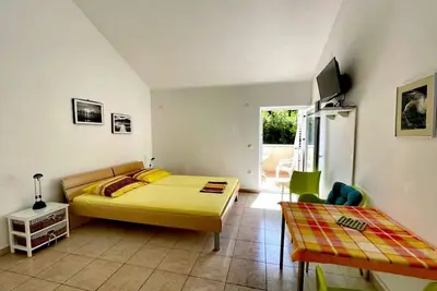Image de Studio luxueux au bord de la plage