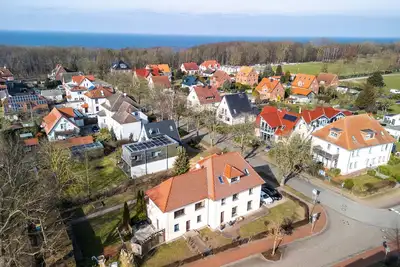 Image de Küstenliebe - Holiday apartment Küstenliebe