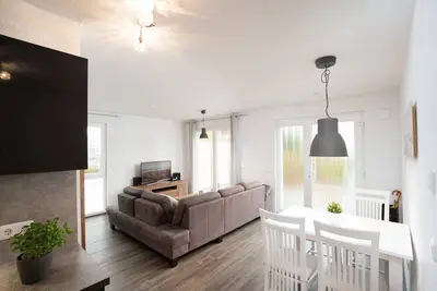 Image de Vacation apartment/apartment for 4 guests with 80m² in Scharbeutz (287633)