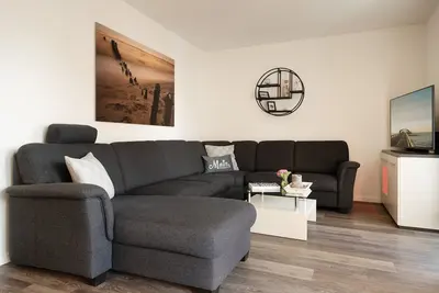 Image de Vacation apartment/apartment for 4 guests with 72m² in Kellenhusen (287642)