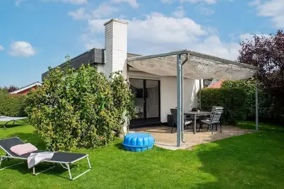 Image de Vacation home for 4 guests with 46m² in Haffkrug (287650)