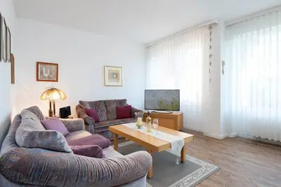 Image de Vacation apartment/apartment for 2 guests with 43m² in Kellenhusen (287655)