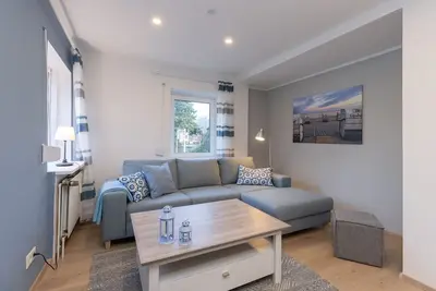 Vacation apartment/apartment for 6 guests with 120m² in Grömitz (287658)