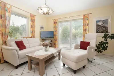 Image de Apartment for 3 guests with 56m² in Malente (287667)