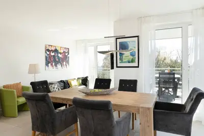 Vacation apartment/apartment for 6 guests with 96m² in Grömitz (287703)