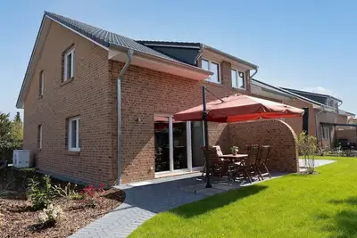 Image de Vacation home for 5 guests with 109m² in Kellenhusen (287706)