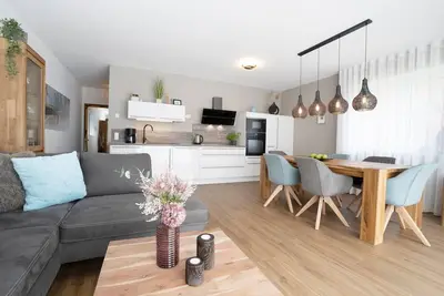 Image de Vacation home for 6 guests with 109m² in Kellenhusen (287712)