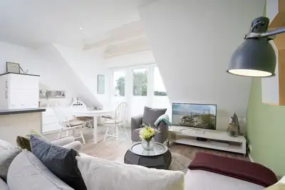 Image de Vacation apartment/apartment for 4 guests with 53m² in Scharbeutz (287721)