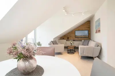 Image de Vacation apartment/apartment for 4 guests with 69m² in Dahme (287726)