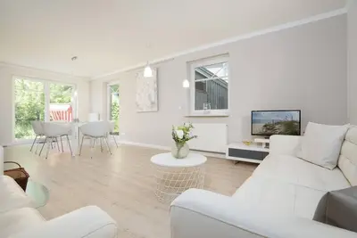 Image de Vacation home for 7 guests with 115m² in Eutin - Ot Fissau (287757)