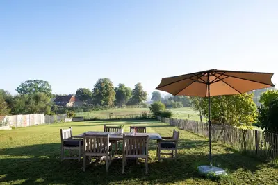 Image de Vacation home for 8 guests with 200m² in Plön-Grebin (287759)