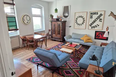 Image de Appartement 'Design' avec Wi-Fi