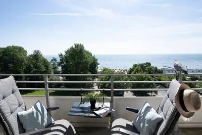 Image de Vacation apartment/apartment for 3 guests with 44m² in Kellenhusen (287765)