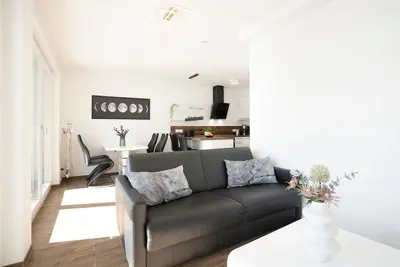 Image de Vacation apartment/apartment for 4 guests with 48m² in Sierksdorf (287780)