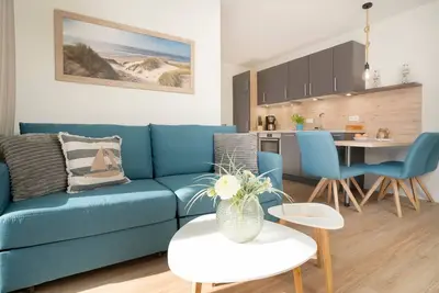 Image de Vacation apartment/apartment for 3 guests with 48m² in Kellenhusen (287790)