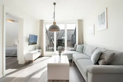 Image de Vacation apartment/apartment for 5 guests with 72m² in Kellenhusen (287791)