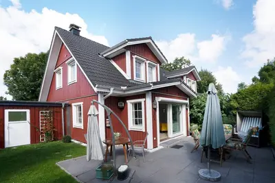 Image de Vacation home for 6 guests with 94m² in Kellenhusen (287793)