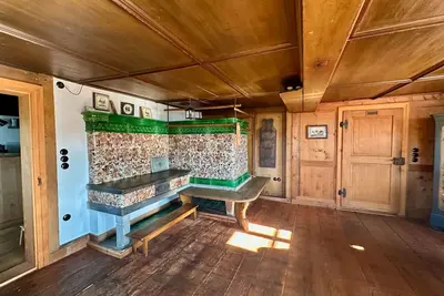Image de Appartement 'Albtalblick' avec vue sur les montagnes, terrasse partagée et Wi-Fi