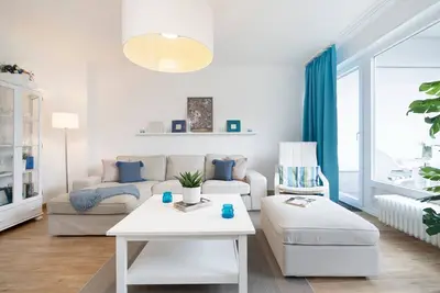 Image de Vacation apartment/apartment for 6 guests with 93m² in Kellenhusen (287823)