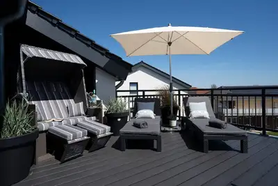 Image de Vacation apartment/apartment for 4 guests with 72m² in Dahme (287824)