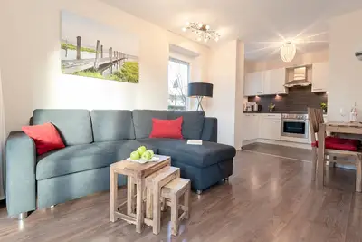 Image de Vacation apartment/apartment for 4 guests with 69m² in Niendorf (287827)