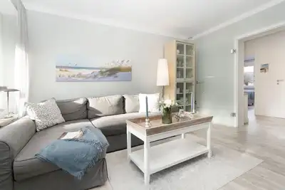 Image de Vacation apartment/apartment for 4 guests with 60m² in Haffkrug (287830)