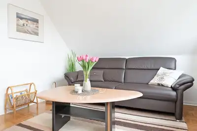 Image de Vacation apartment/apartment for 3 guests with 48m² in Malente (287837)