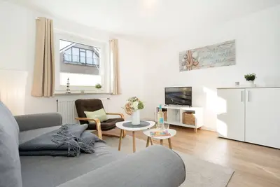 Image de Apartment/apartment for 4 guests with 55m² in Neustadt-Pelzerhaken (287853)