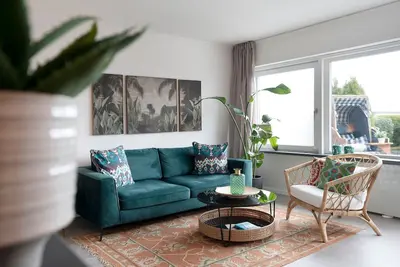 Image de Apartment/apartment for 4 guests with 56m² in Rettin (287856)