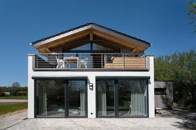 Image de Vacation home for 4 guests with 100m² in Grömitz-Lensterstrand (287864)