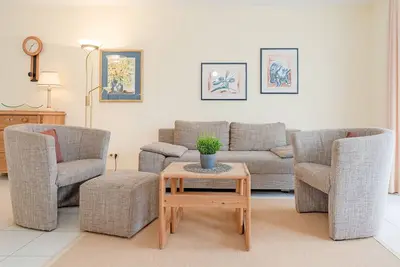 Image de Vacation apartment/apartment for 4 guests with 82m² in Timmendorfer Strand (287873)