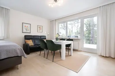 Image de Apartment/apartment for 4 guests with 55m² in Timmendorfer Strand (287878)
