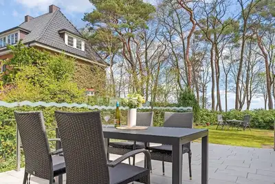 Image de Vacation apartment/apartment for 5 guests with 103m² in Timmendorfer Strand (287882)