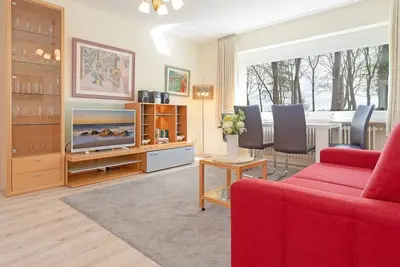Image de Apartment for 4 guests with 52m² in Timmendorfer Strand (287884)