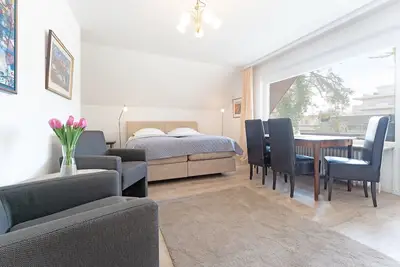Image de Apartment/apartment for 4 guests with 53m² in Timmendorfer Strand (287887)