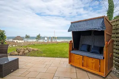 Image de Vacation apartment/apartment for 4 guests with 65m² in Scharbeutz (287889)
