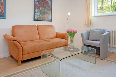 Image de Vacation apartment/apartment for 4 guests with 65m² in Timmendorfer Strand (287897)