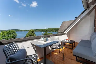 Image de Apartment for 2 guests with 52m² in Malente (287898)