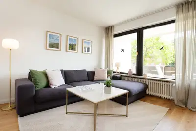 Image de Vacation apartment/apartment for 2 guests with 49m² in Kellenhusen (294102)