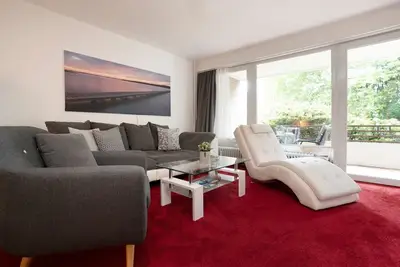 Image de Vacation apartment/apartment for 3 guests with 52m² in Kellenhusen (294113)