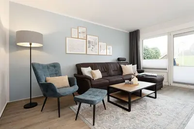 Vacation apartment/apartment for 6 guests with 96m² in Grömitz (294116)